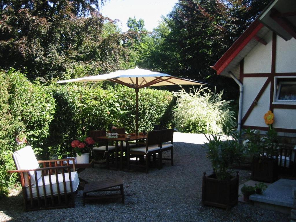 B&B La Cabane Du Bois Dormant Spa Zewnętrze zdjęcie