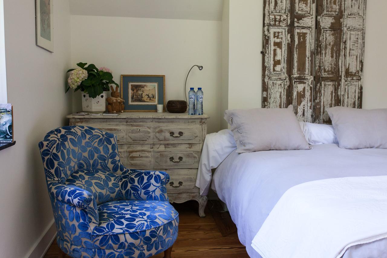 B&B La Cabane Du Bois Dormant Spa Zewnętrze zdjęcie